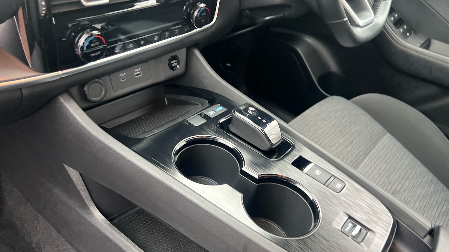 Used Nissan X-Trail 2024 for sale - 76817419: Photo 13