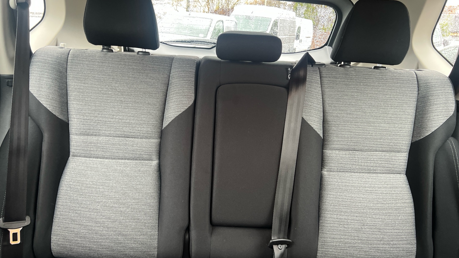 Used Nissan X-Trail 2024 for sale - 76817419: Photo 15