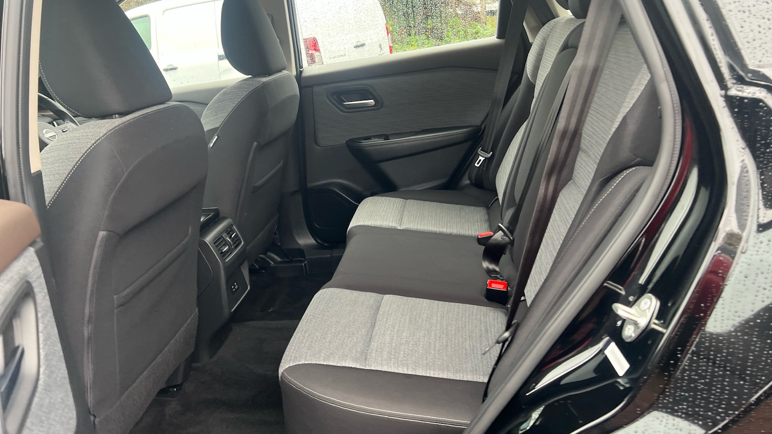 Used Nissan X-Trail 2024 for sale - 76817419: Photo 16