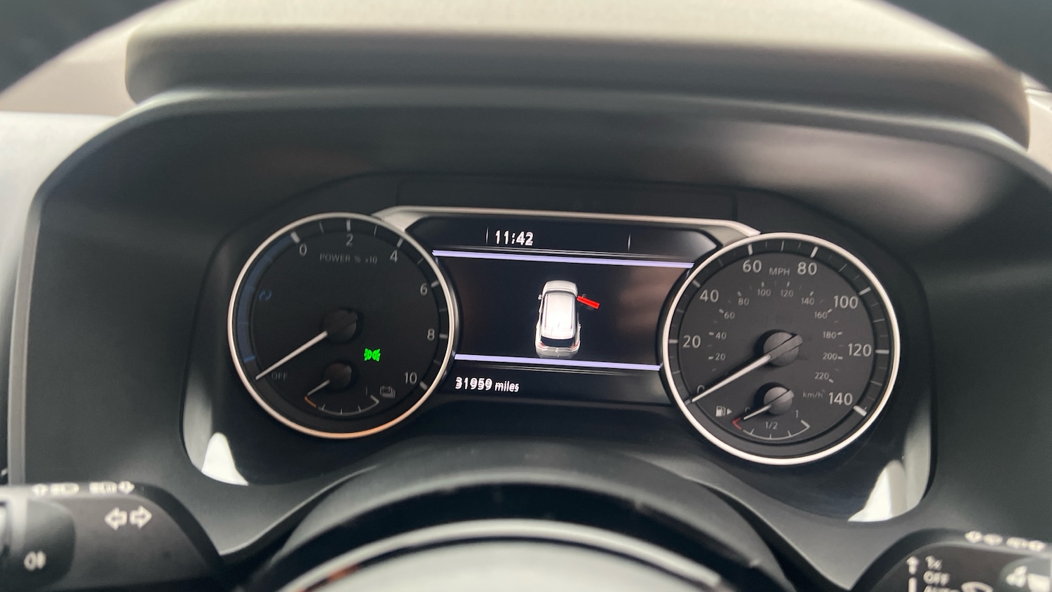 Used Nissan X-Trail 2024 for sale - 76817419: Photo 18