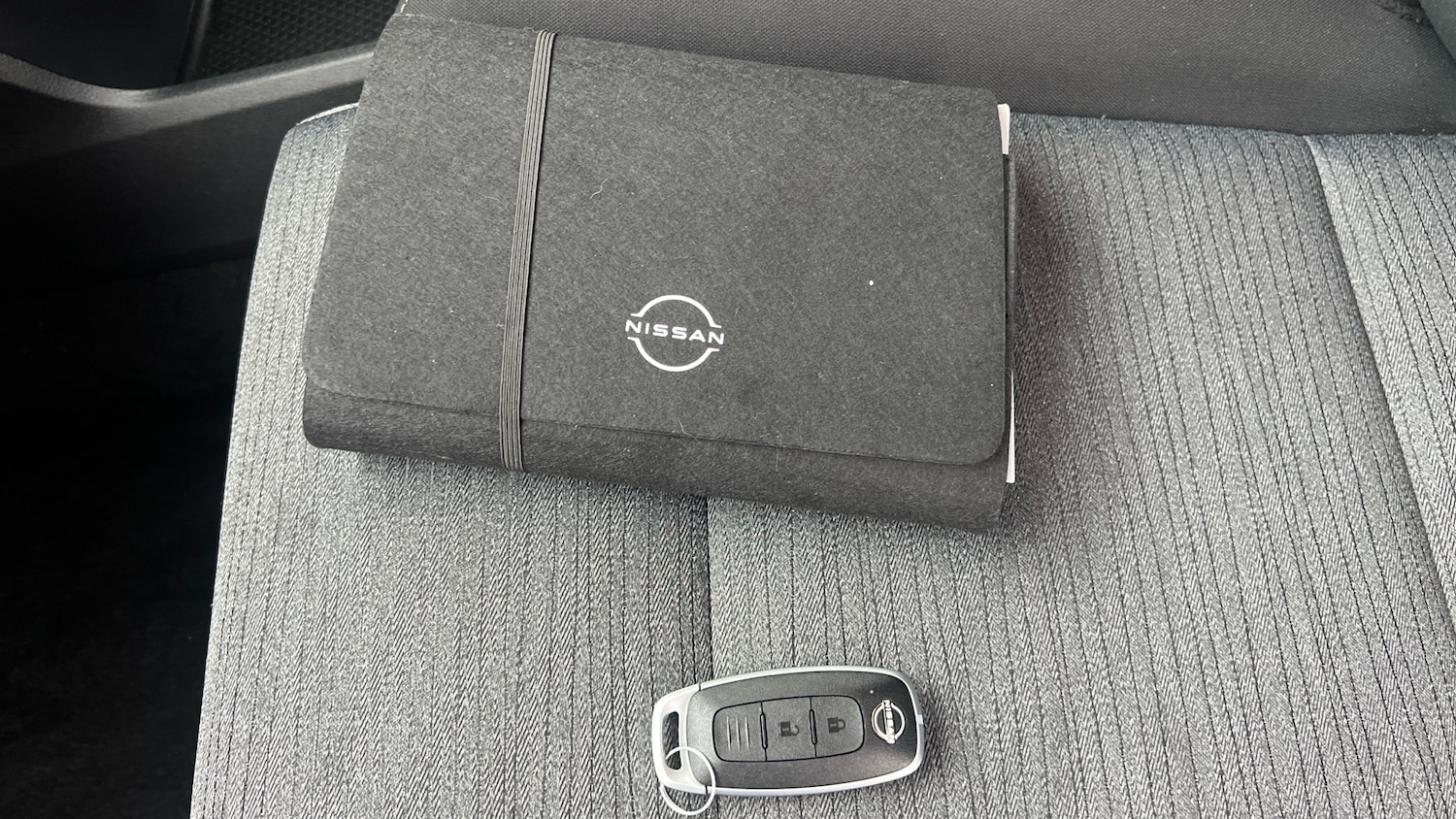 Used Nissan X-Trail 2024 for sale - 76817419: Photo 19