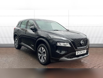 2024 (24) - 1.5 E-Power 204 Acenta Premium 5dr Xtronic Hybrid Station Wagon