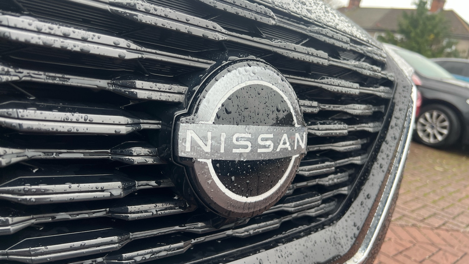 Used Nissan X-Trail 2024 for sale - 76817419: Photo 22