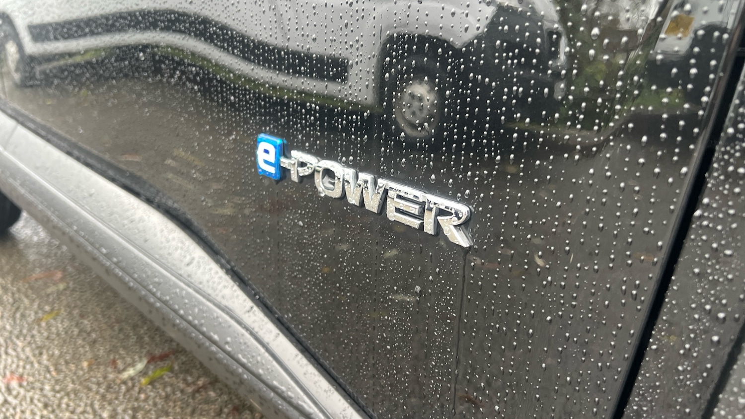 Used Nissan X-Trail 2024 for sale - 76817419: Photo 23