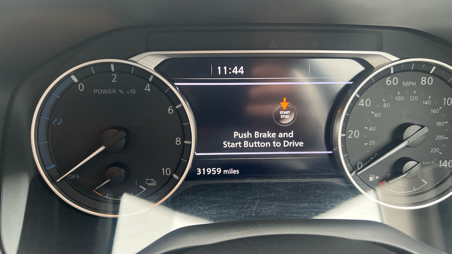 Used Nissan X-Trail 2024 for sale - 76817419: Photo 24