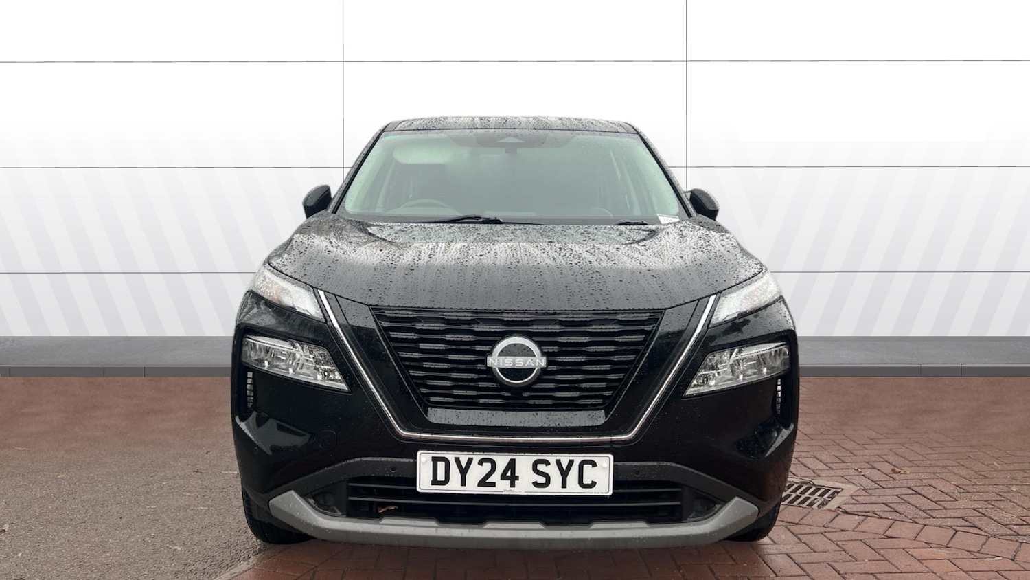 Used Nissan X-Trail 2024 for sale - 76817419: Photo 3