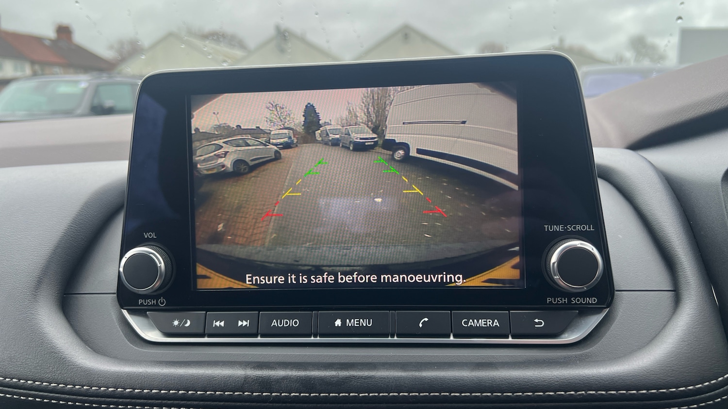 Used Nissan X-Trail 2024 for sale - 76817419: Photo 30