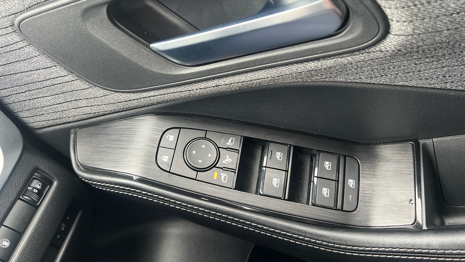 Used Nissan X-Trail 2024 for sale - 76817419: Photo 33