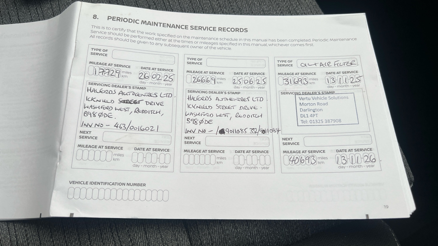 Used Nissan X-Trail 2024 for sale - 76817419: Photo 39