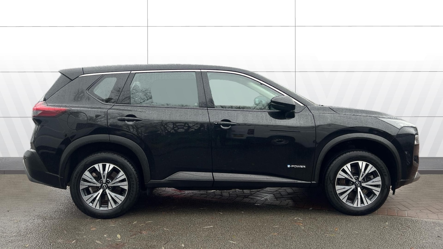 Used Nissan X-Trail 2024 for sale - 76817419: Photo 5