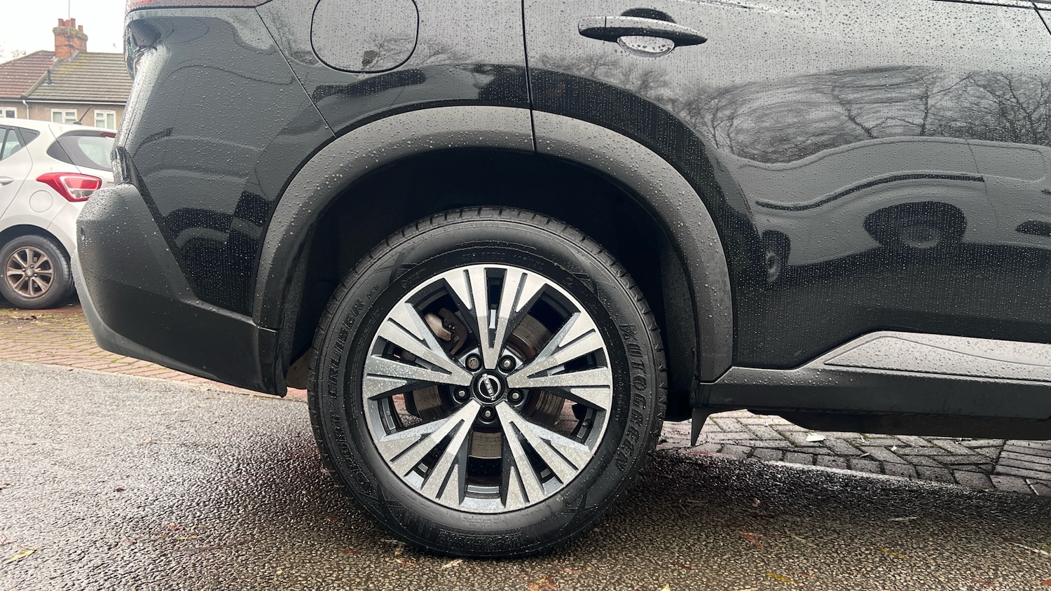 Used Nissan X-Trail 2024 for sale - 76817419: Photo 7