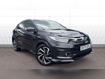 2020 (70) - 1.5 i-VTEC EX 5dr Petrol Hatchback