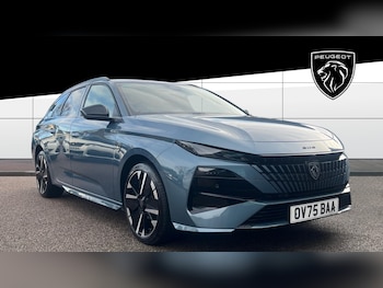Used Peugeot 308 2025 for sale - 78596757: Photo