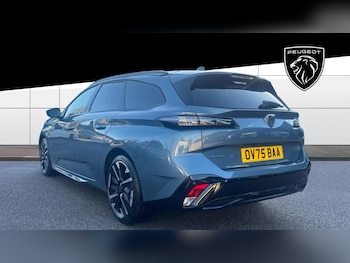 Used Peugeot 308 2025 for sale - 78596757: Photo
