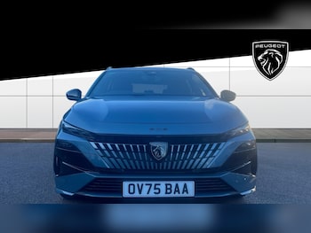 Used Peugeot 308 2025 for sale - 78596757: Photo