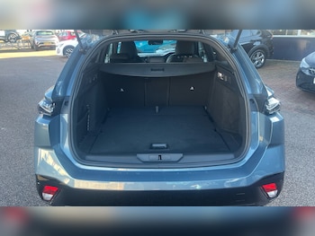 Used Peugeot 308 2025 for sale - 78596757: Photo
