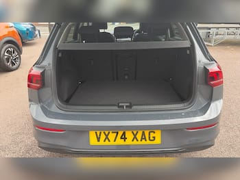 Used Volkswagen Golf 2024 for sale - 79649374: Photo