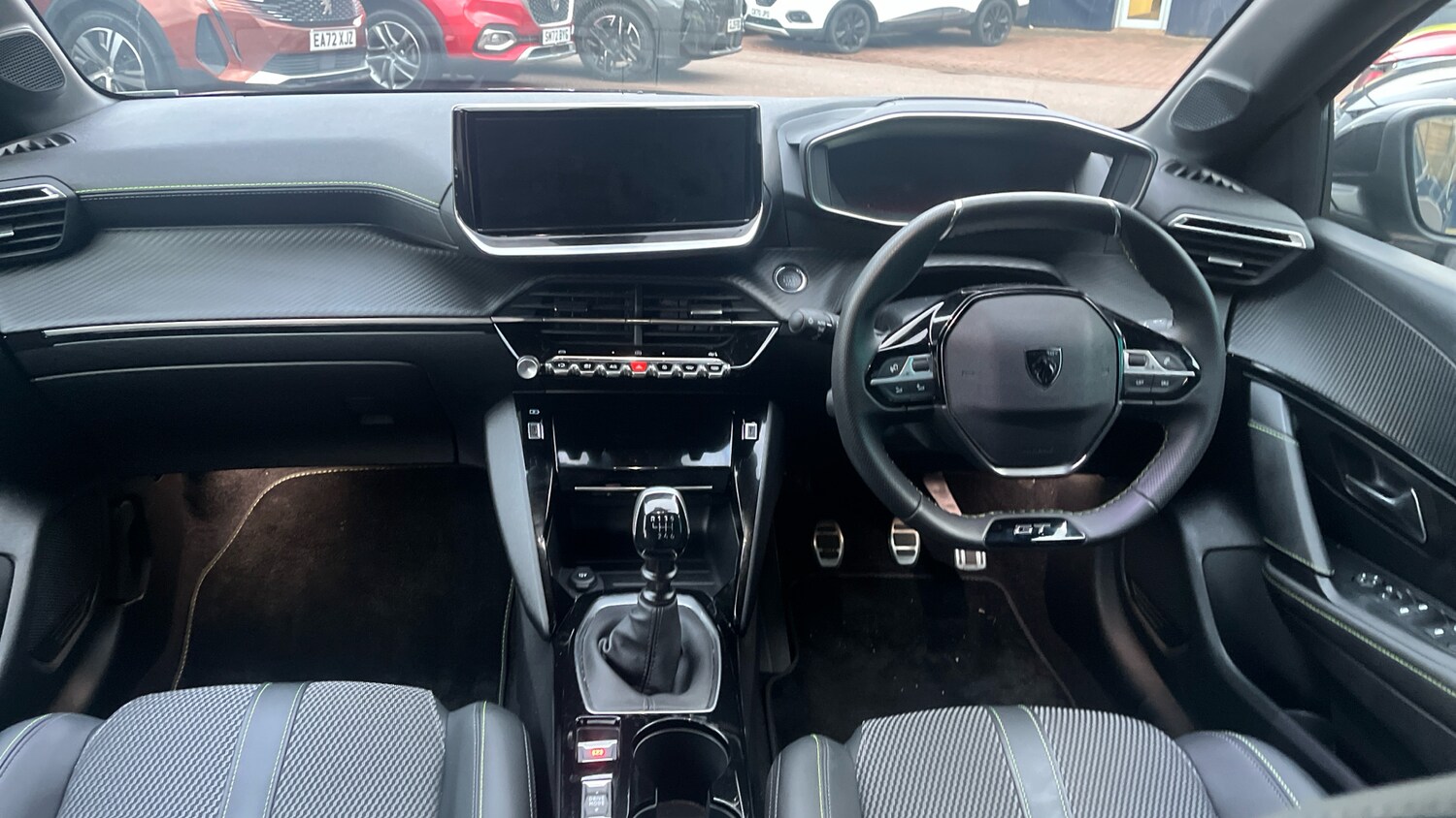 Used Peugeot 208 2025 for sale - 77730737: Photo 10