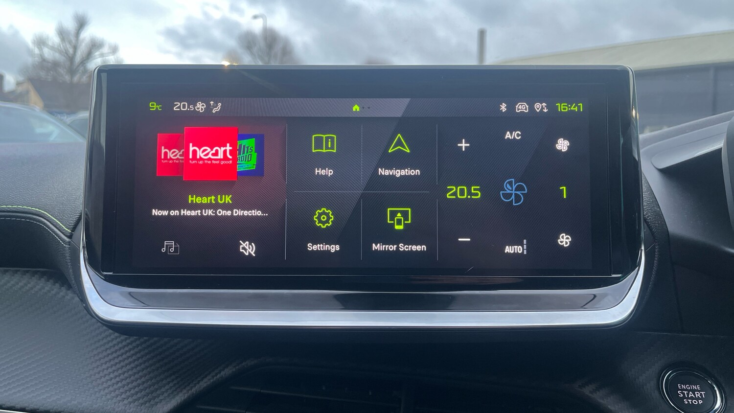 Used Peugeot 208 2025 for sale - 77730737: Photo 12