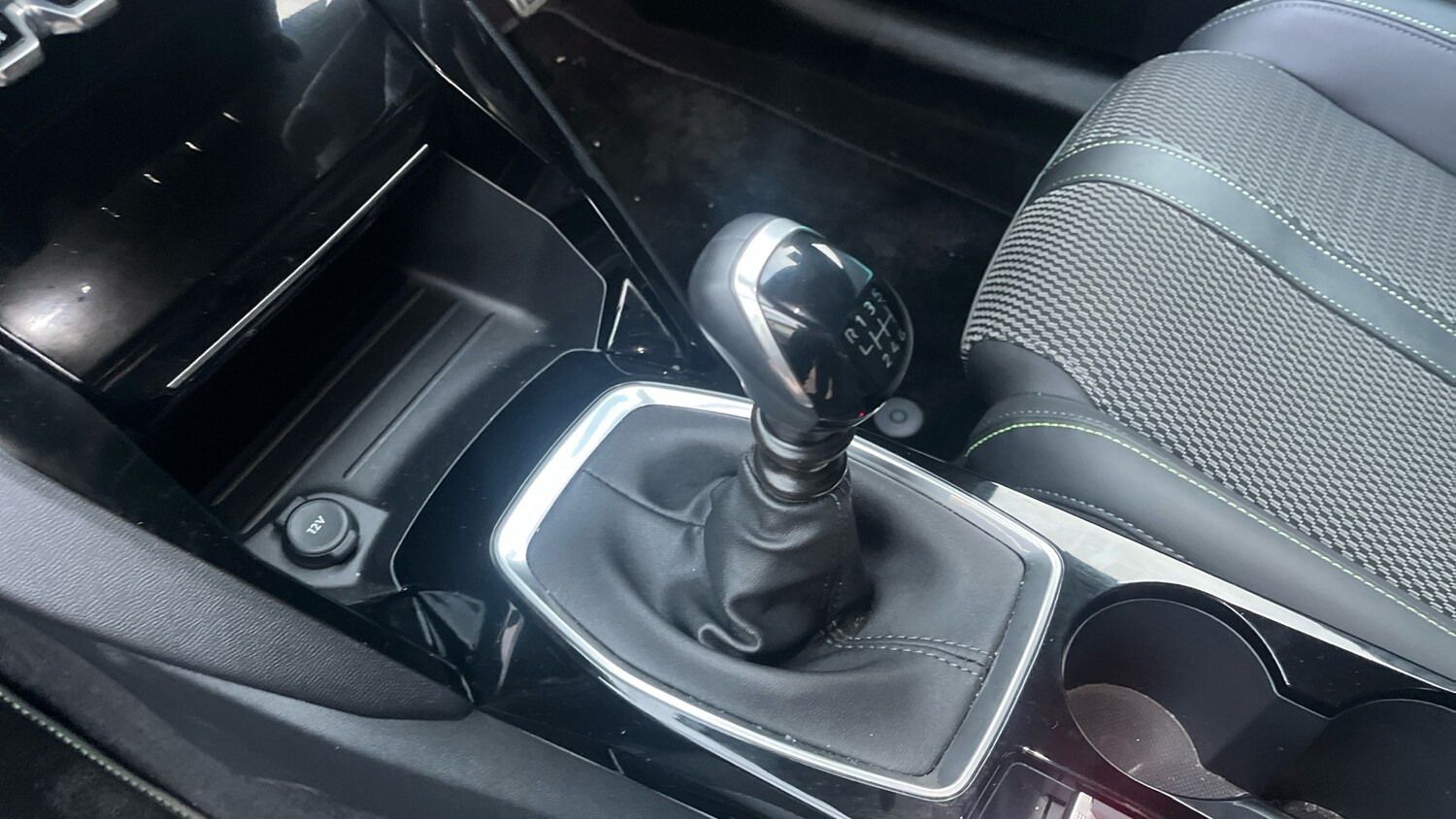 Used Peugeot 208 2025 for sale - 77730737: Photo 13