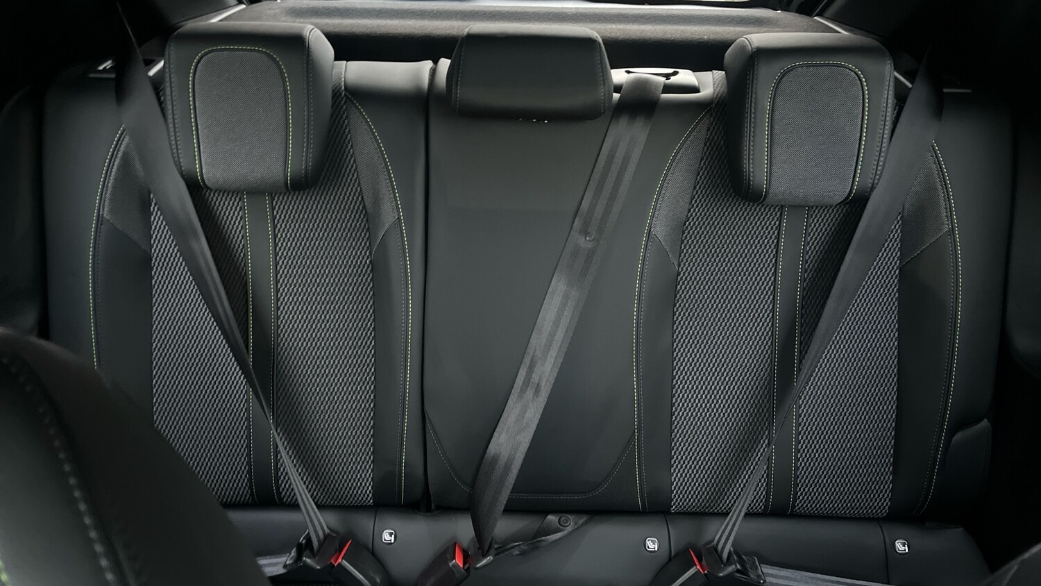 Used Peugeot 208 2025 for sale - 77730737: Photo 15