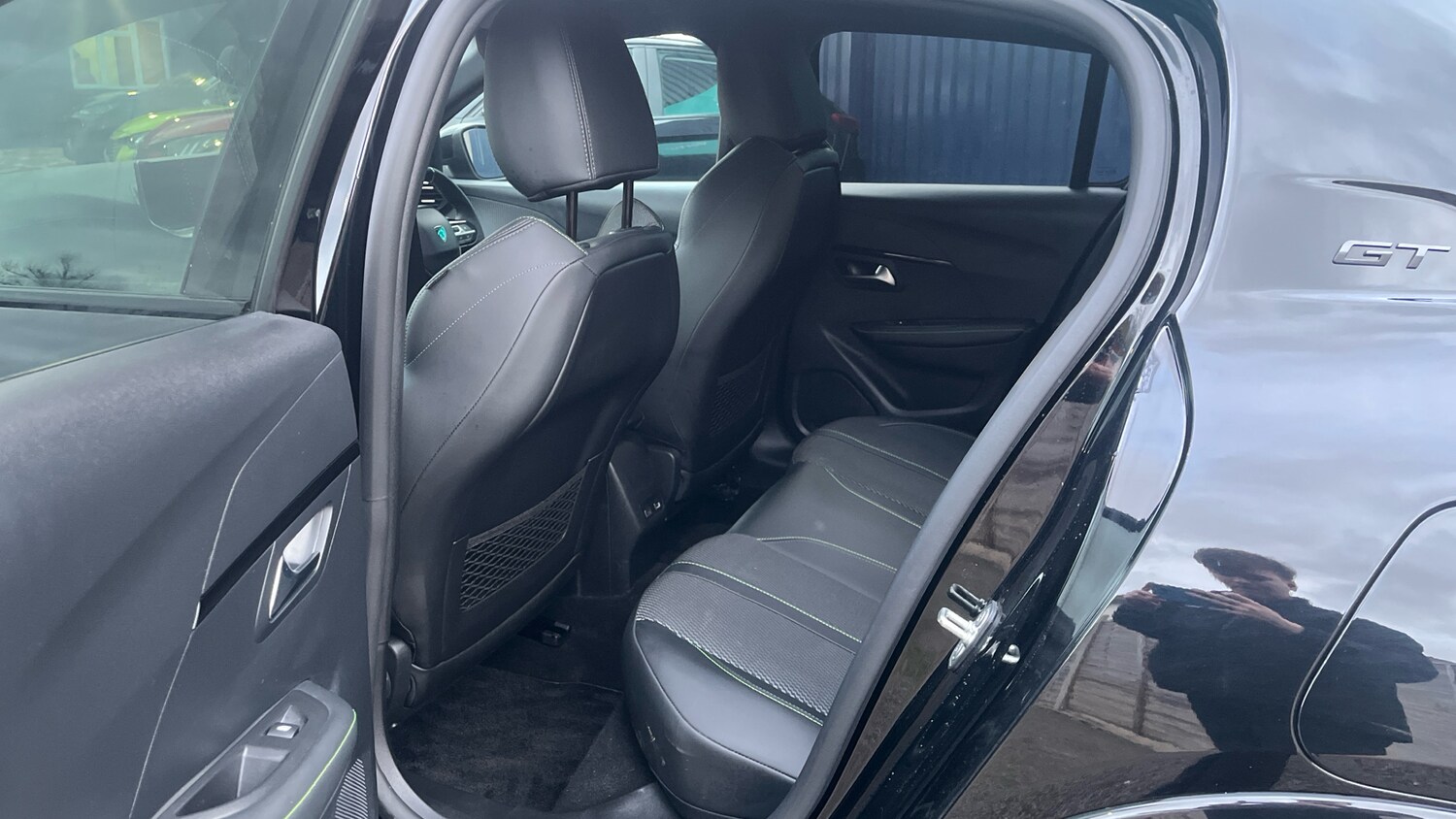 Used Peugeot 208 2025 for sale - 77730737: Photo 16