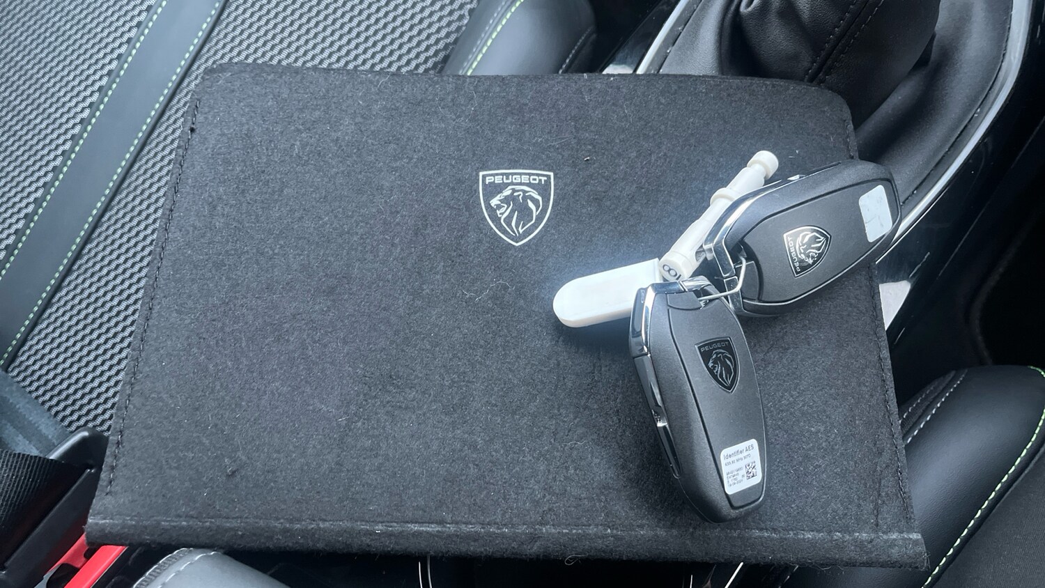 Used Peugeot 208 2025 for sale - 77730737: Photo 19
