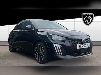 Peugeot 208 feature image