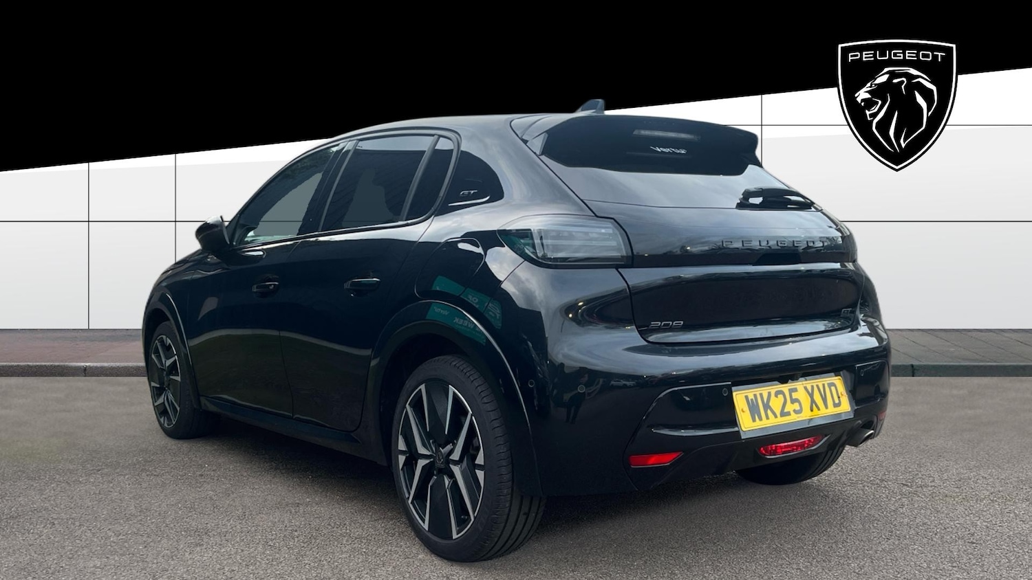 Used Peugeot 208 2025 for sale - 77730737: Photo 2