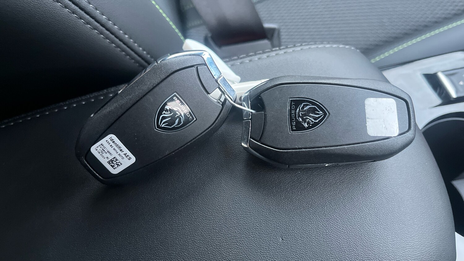 Used Peugeot 208 2025 for sale - 77730737: Photo 20