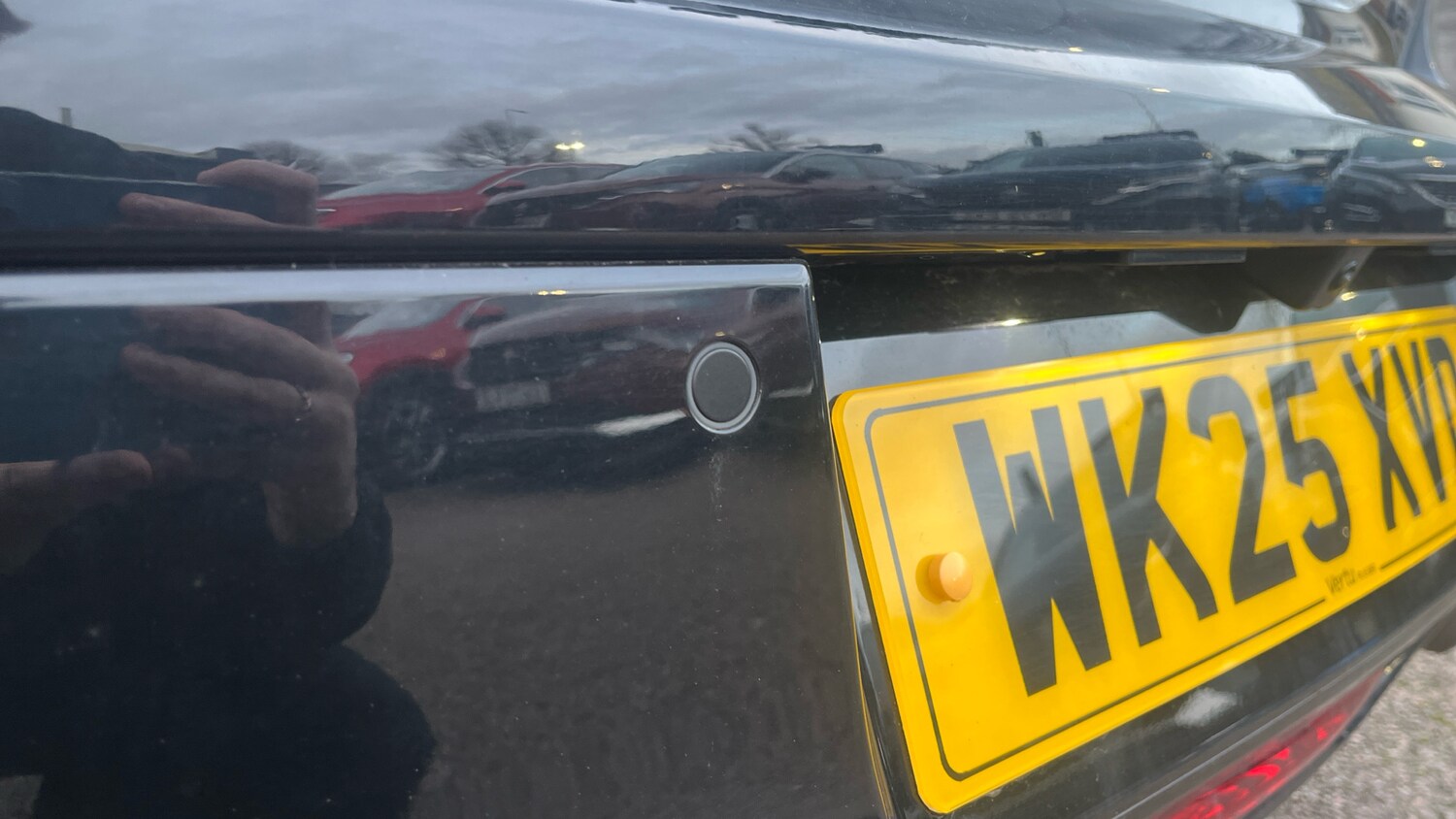 Used Peugeot 208 2025 for sale - 77730737: Photo 21