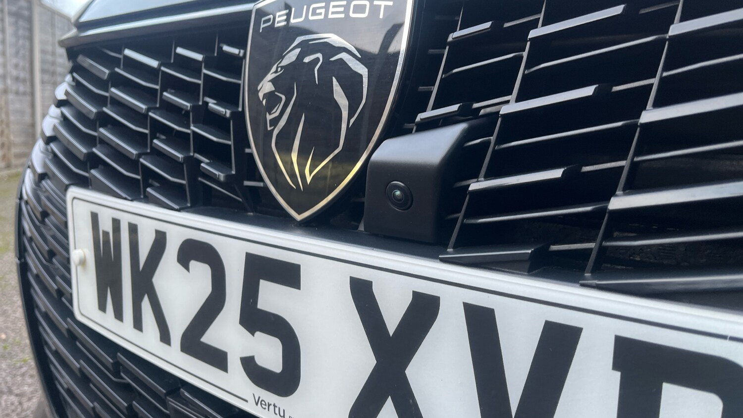 Used Peugeot 208 2025 for sale - 77730737: Photo 25