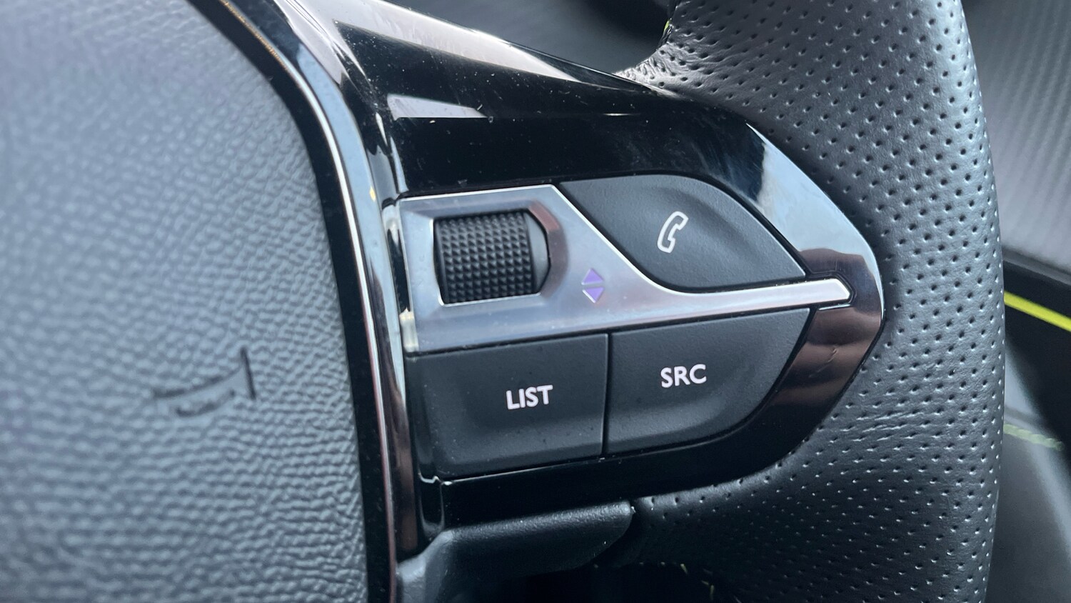 Used Peugeot 208 2025 for sale - 77730737: Photo 27