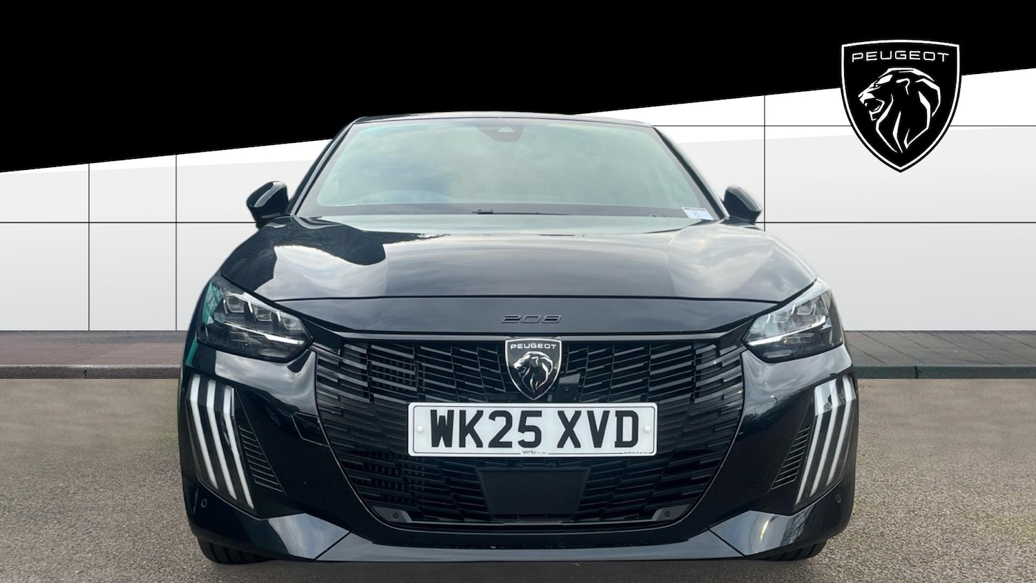 Used Peugeot 208 2025 for sale - 77730737: Photo 3