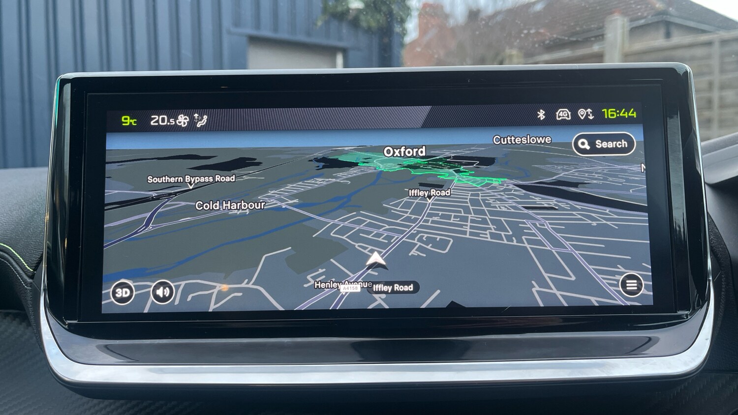 Used Peugeot 208 2025 for sale - 77730737: Photo 33