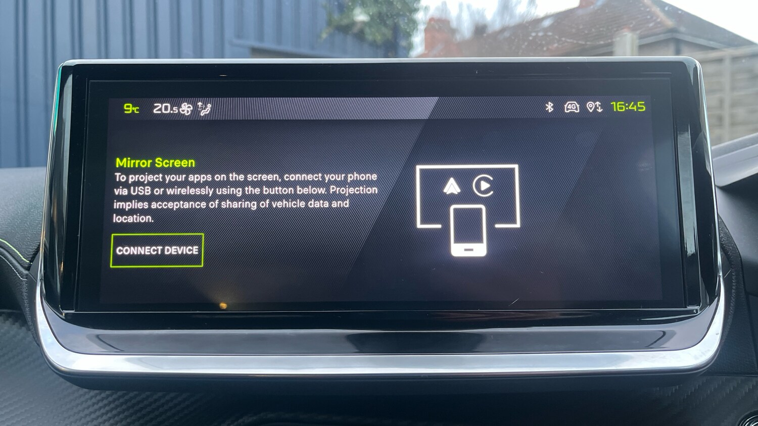 Used Peugeot 208 2025 for sale - 77730737: Photo 34