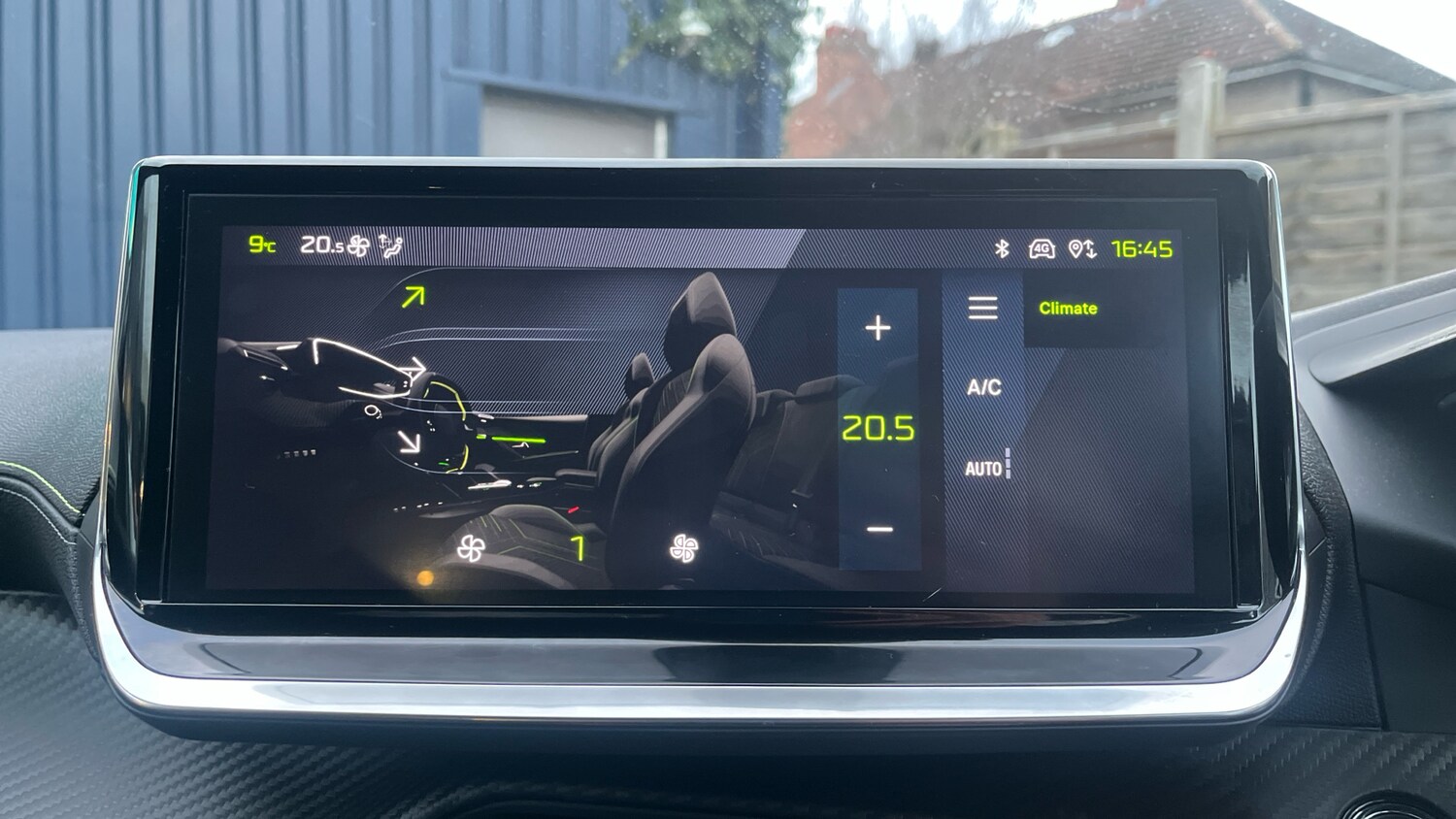 Used Peugeot 208 2025 for sale - 77730737: Photo 35