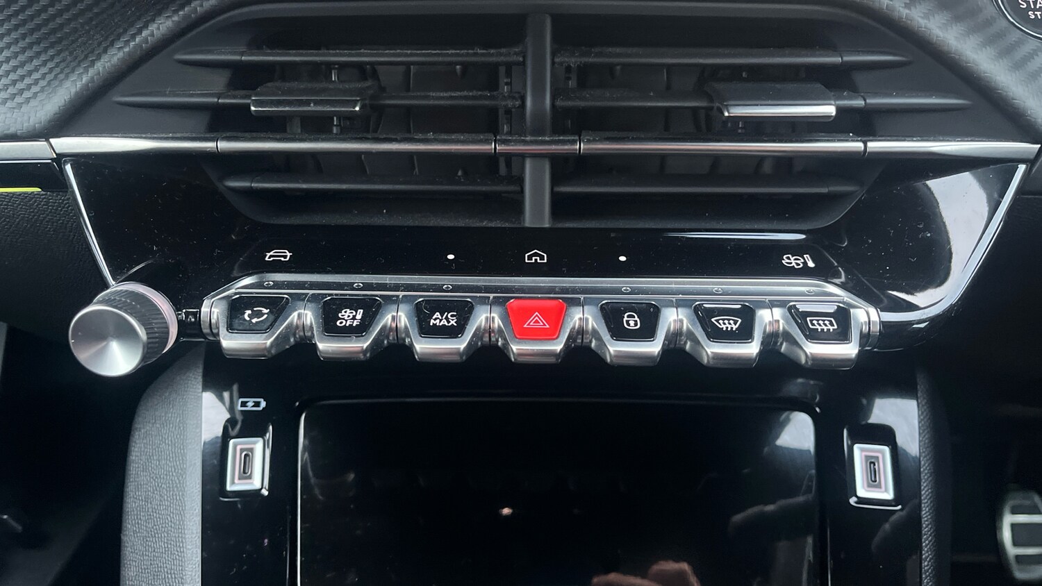 Used Peugeot 208 2025 for sale - 77730737: Photo 37