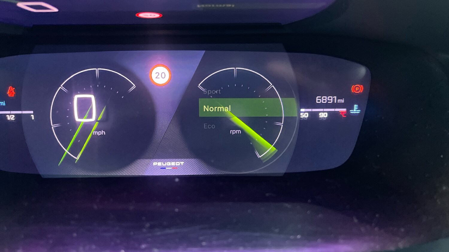 Used Peugeot 208 2025 for sale - 77730737: Photo 39