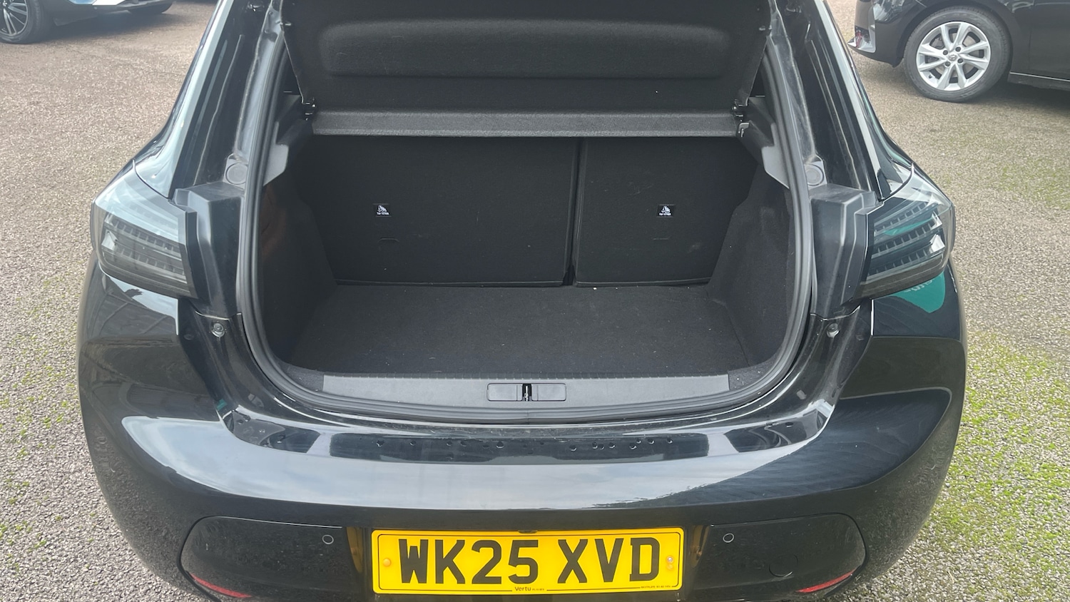 Used Peugeot 208 2025 for sale - 77730737: Photo 4