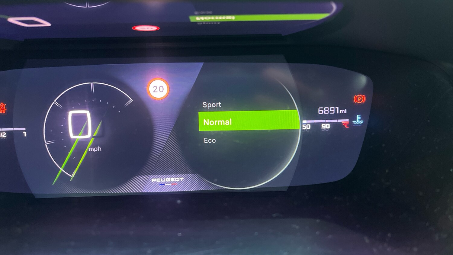 Used Peugeot 208 2025 for sale - 77730737: Photo 40