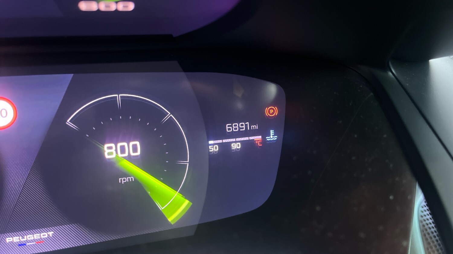 Used Peugeot 208 2025 for sale - 77730737: Photo 41