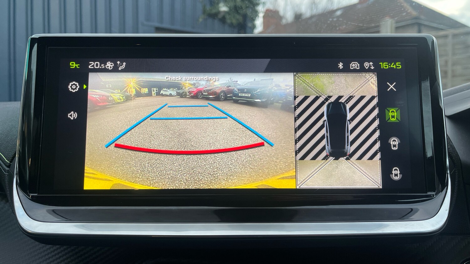 Used Peugeot 208 2025 for sale - 77730737: Photo 42