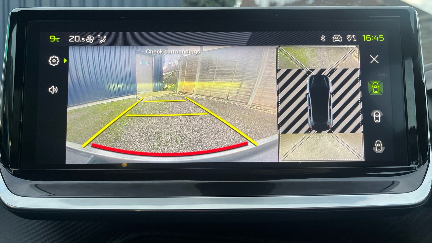 Used Peugeot 208 2025 for sale - 77730737: Photo 43