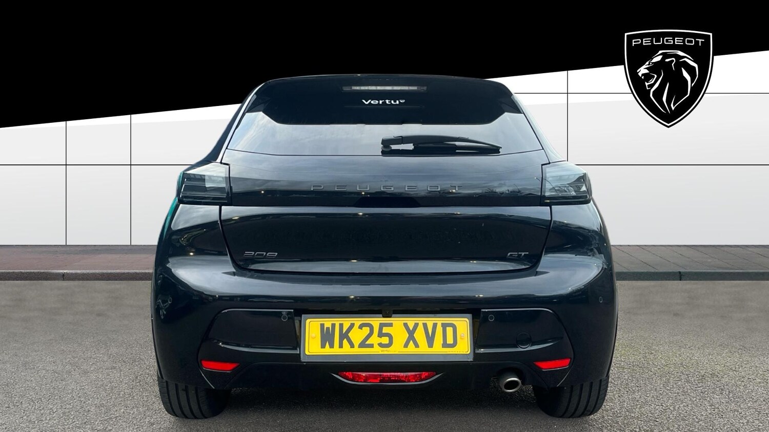 Used Peugeot 208 2025 for sale - 77730737: Photo 6