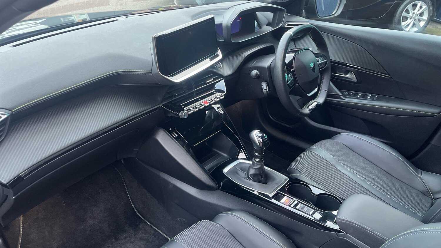 Used Peugeot 208 2025 for sale - 77730737: Photo 9