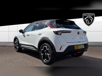 Used Vauxhall Mokka 2023 for sale - 79430143: Photo