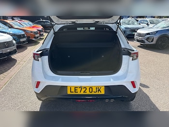 Used Vauxhall Mokka 2023 for sale - 79430143: Photo