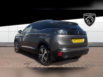 Used Peugeot 3008 2023 for sale - 78151759: Photo