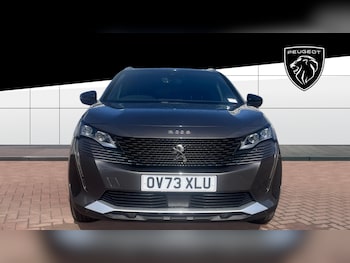 Used Peugeot 3008 2023 for sale - 78151759: Photo